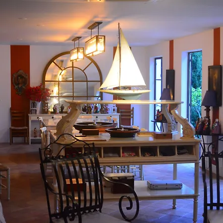 Vila Da Santa Hotel Boutique & Spa-3