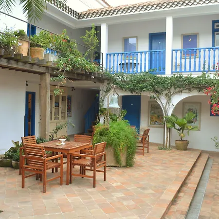 Vila Da Santa Hotel Boutique & Spa-2